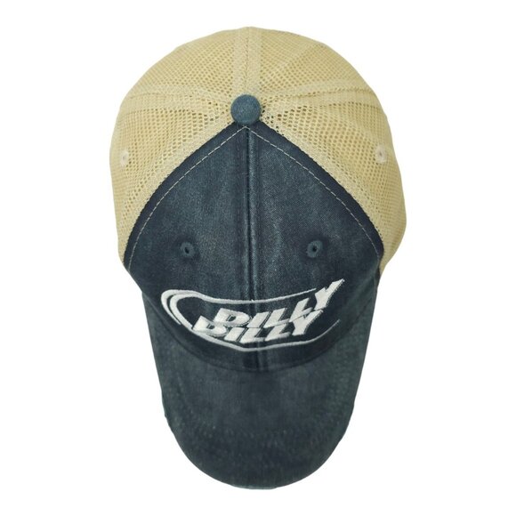 Dilly Dilly Piper Lou Embroidered Mesh Snapback Cap Trucker Baseball Hat Adams - Picture 6 of 13